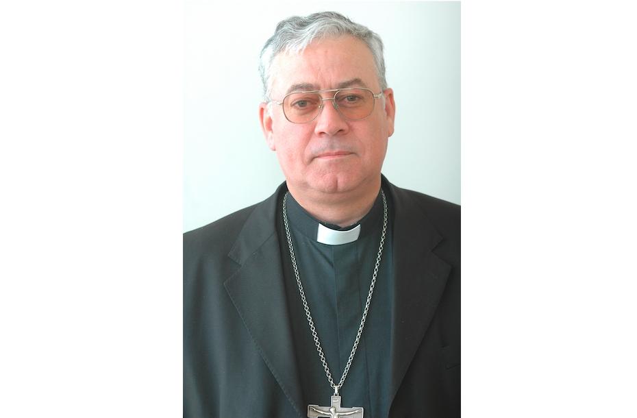 Obispo de San Bernardo asumirá, además, como administrador apostólico sede  vacante de Rancagua