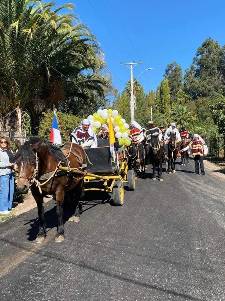 Diócesis de Rancagua